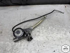 1976-1978 CB750A + 1977-78 Honda CB750K FRONT BRAKE MASTER CYLINDER D2-0823.ADP