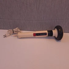 Pollenex Power Massager WM-20 Full Body High Intensity Massage Wand TESTED WORKS