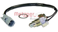 Metzger Autoteile Schalter RüCkfahrleuchte 0912082 FüR Toyota CitroËN Auris Aygo