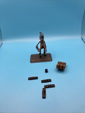 Star Wars: The Clone Wars 2010 Target ROBONINO (HOSTAGE CRISIS SET FIGURE) Loose