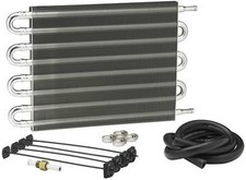 Hayden Transaver Trans-cooler Oc-1405 Extra Heavy Duty