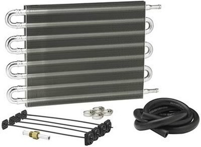 HAYDEN TRANSAVER TRANS-COOLER OC-1405 EXTRA HEAVY DUTY 