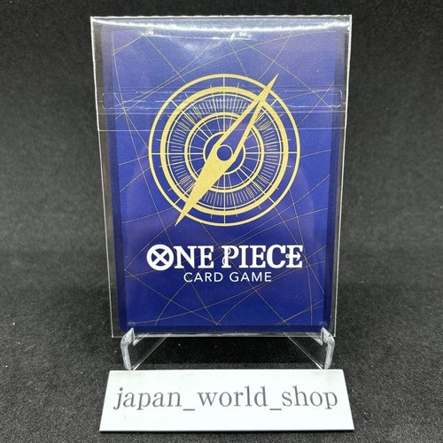 ONE PIECE Card Koby OP11-119 Flagship Battle 2025 Winner Prize Promo Japanese - Picture 6 of 6