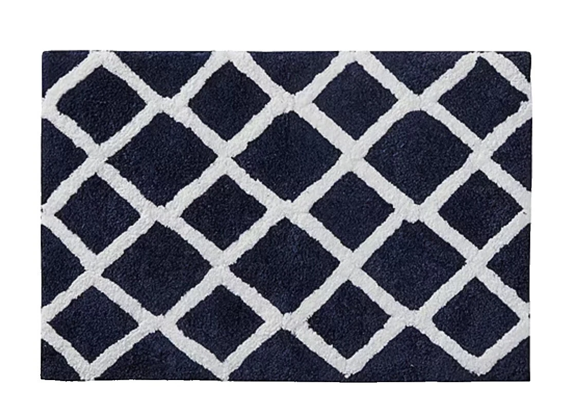 100% Poliéster alfombras de baño, tapetes y fundas Inodoro