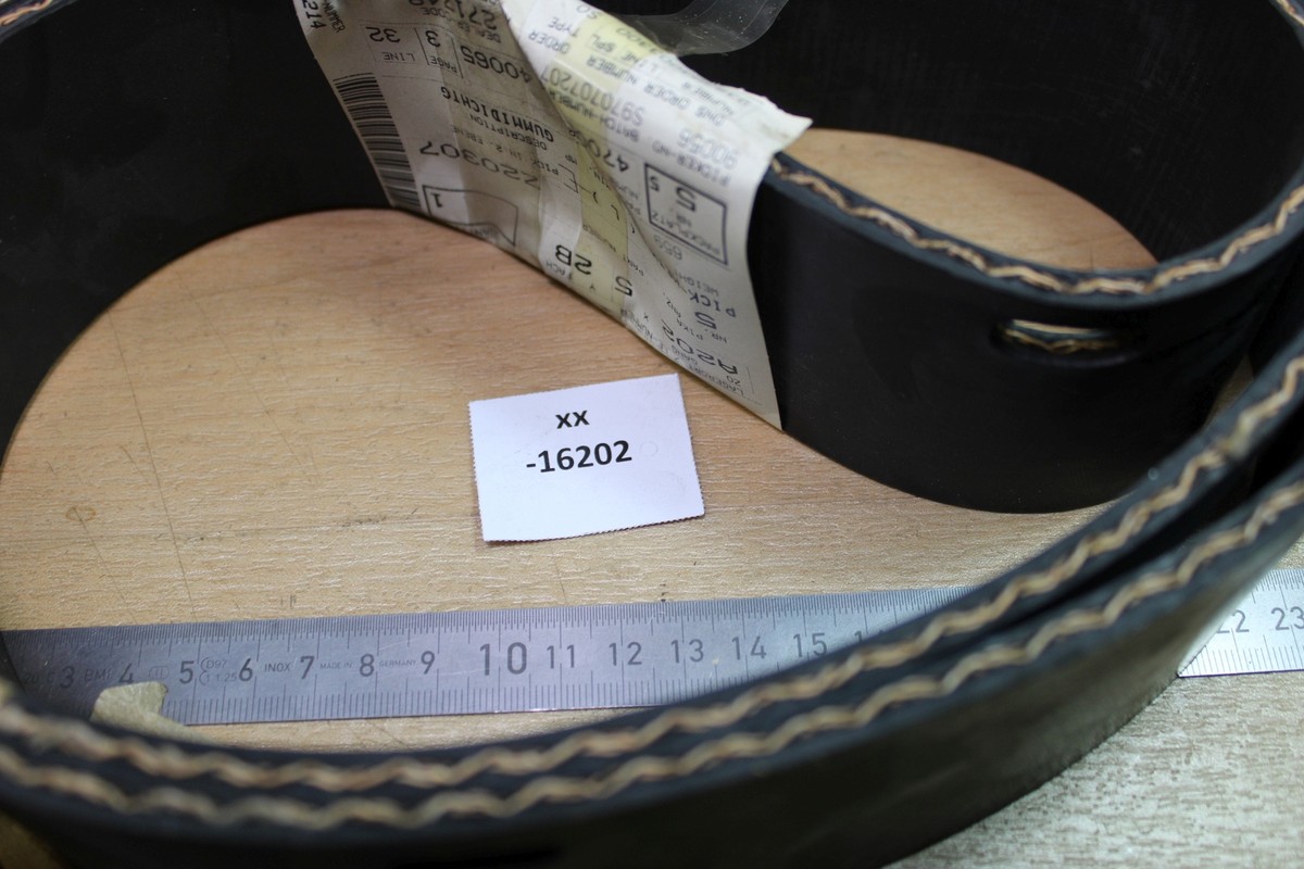John Deere Z20307 Gasket NOS NEU genuine xx16202 | eBay