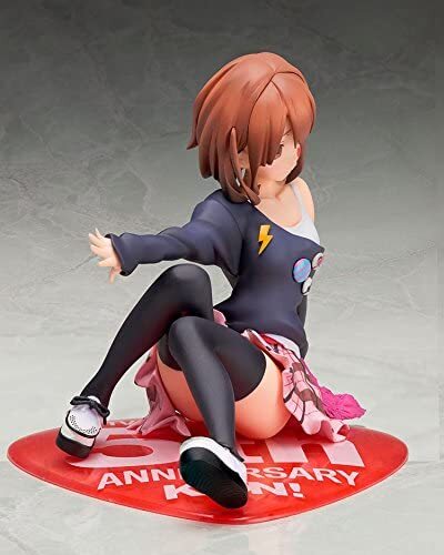 YUI Aitai☆Kuji K-On! Taito Prize Goods Limited Edition Coreful