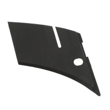 OEM NEW Passenger Side Grille Cowl End Cap Panel Escalade EXT Avalanche 25820731