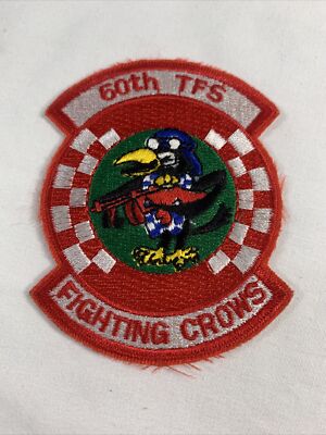 その他 USAF 60th Fighter Squadron 60 Fighter Squadron (AETC) > Air Force Historical Research