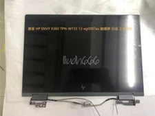 ONE Touch LCD Screen Panel Assembly for HP ENVY X360 13-AG