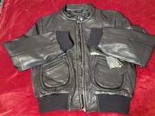 Womens Leather Jacket