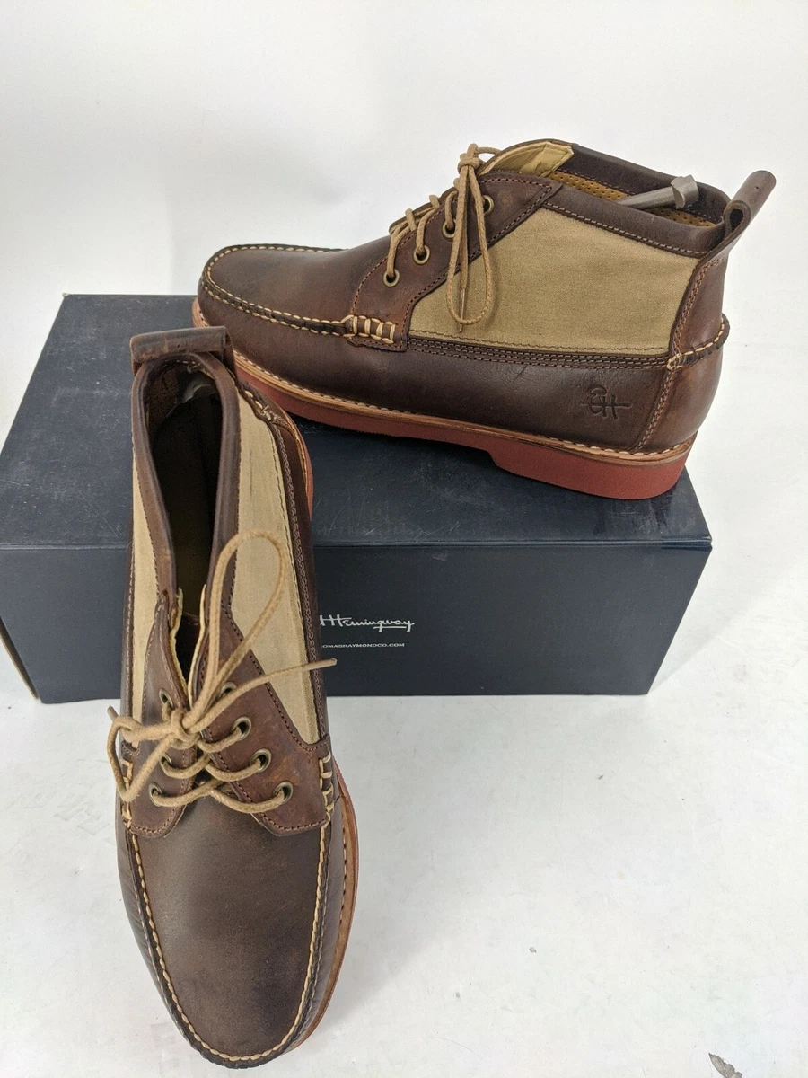 Tom sperry cheap shoes