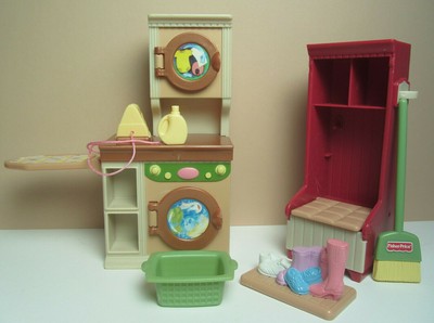 fisher and paykel dollhouse