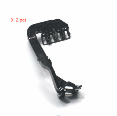 2x Ink Tubes Lower Cover Fit For HP DJ 500 800 510 C7770-60286 C7770-60014