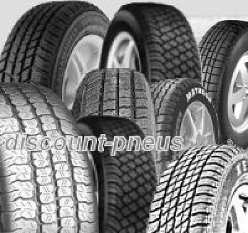 Pneu Pirelli Sport Demon 140/70-17 66H anti glissade sol mouille