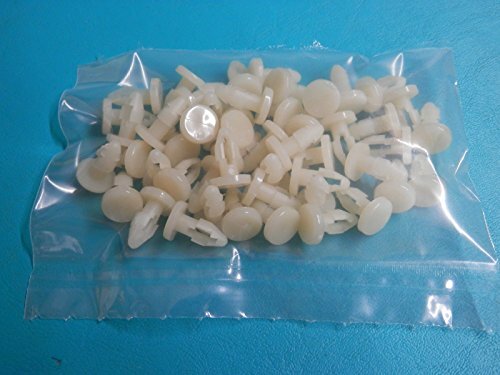 50 Short Shank 15/64 Strapping Rivets Patio Furniture Webbing Lawn ...