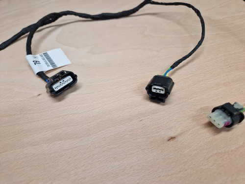 Telar cableado sensor aparcamiento delantero izquierdo nissan qashqai j11 6l ns (2014-2021) - Imagen 8 de 8