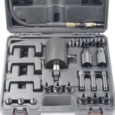 Pneumatic Injector Extractor Puller Kit Diesel Injector Removal Puller car tools