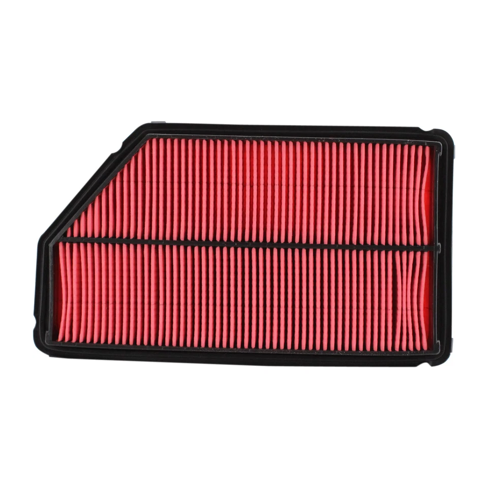 Filtro de aire FTF Denso 143-3132 para Acura MDX 01-06 Honda Pilot 3,5 L V6 03-08 Foto 4 de 4