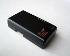 Sony Ni-MH NH-14WM NH-9WM NC-6WM Gum Battery Charger BC-9HS For Walkman MD