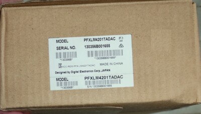 NEU       PRO-FACE LM4201TADAC - PFXLM4201TADAC - PROFACE