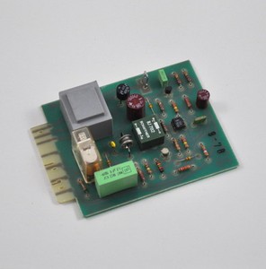 Bosch Elektronik 3004107AA0 Typ 1 Platine (6/220〜ITK) Wäschetrockner T495T