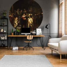 1/2x Nachtkastjes Bewerkt Hout Kastje Slaapkamerkastjes Meerdere Kleuren vidaXL