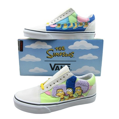 patty and selma vans