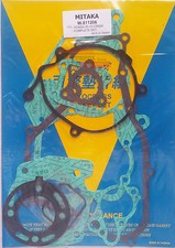 Honda CR80 CR 80 2003 Full / Complete Gasket Set / Kit