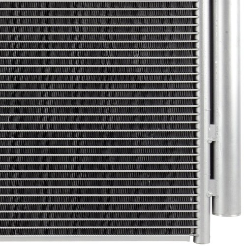A/C Condenser OSC 3687 - Picture 5 of 9