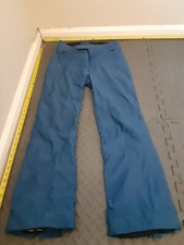 VINTAGE Robbe Skiwear Ski Pants Size 32 waist S118