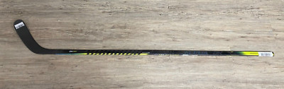 JOEL KEUSSEN CUSTOM MADE -Warrior Alpha DX Schläger 95 Flex rechts - NEU