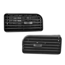 Bocchette Cruscotto Centrale Aria Condizionata Fiat Doblo Grande Punto dal 2005