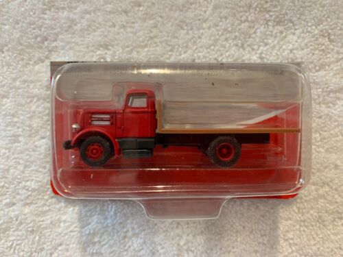 Mini Metals HO Scale Cars and Trucks with modified packages each sold separately - Picture 6 of 120