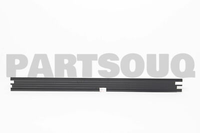 5178160261 Genuine Toyota PANEL, STEP, RH 51781-60261 | eBay