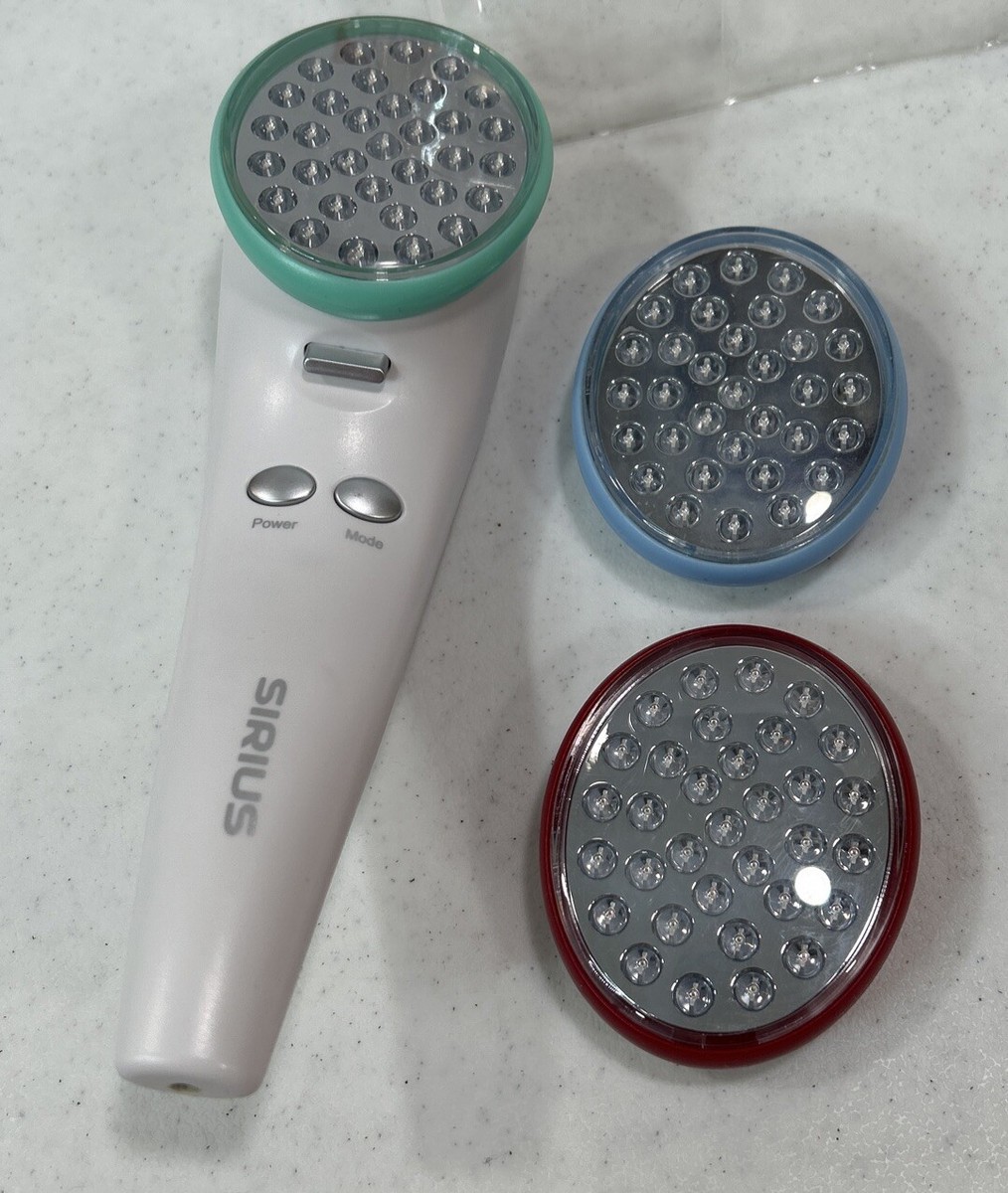 新品未開封　CIRIUS LED　PAD （CIRIUS-TG-LP01） s-l1200.jpg