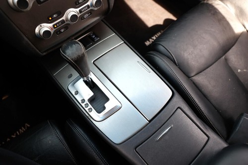 2014 Nissan Maxima S - Picture 38 of 40