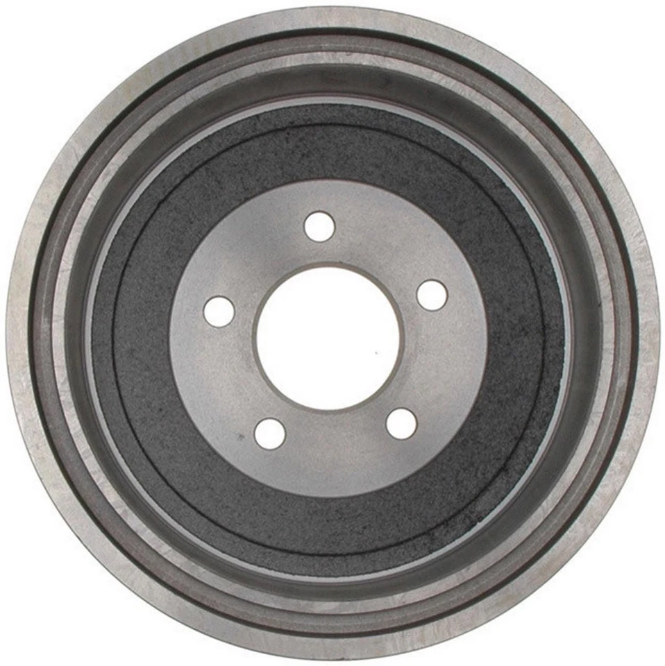 Tambor de freno trasero compatible con: 1996-1999 Dodge Caravan Raybestos R-Line tambor de freno Foto 2 de 4