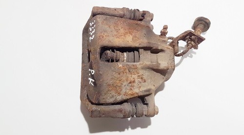 Volkswagen Passat 1992 Disc-Brake Caliper front right side used, G #978834-43
