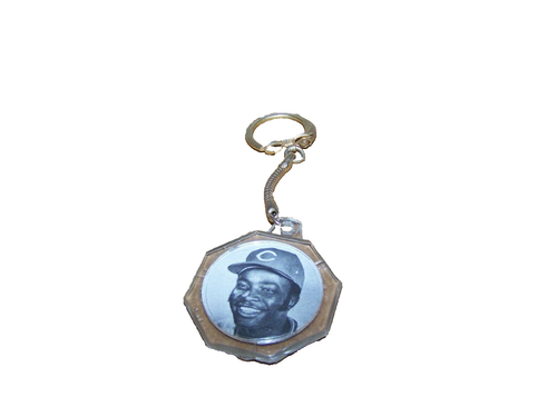 VINTAGE CINCINNATI REDS KEYCHAIN JOE MORGAN ? - Picture 4 of 4