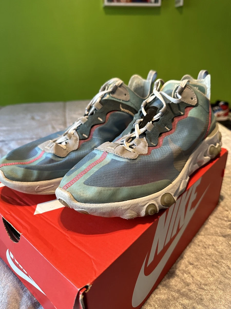 Nike react element 87 royal cheap tint buy