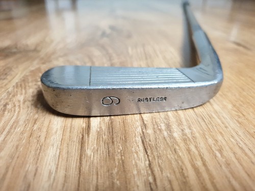 Forgan's Lady Luck Putter 33.5" - Picture 2 of 12