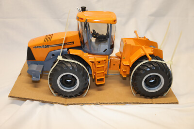 NIB 1:16 Case IH Steiger STX500 Industrial Custom Precision Engineering
