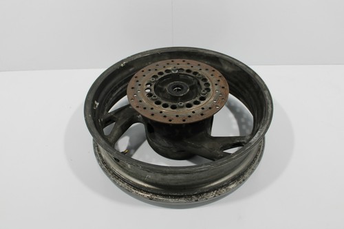 Jante Arrière yamaha TDM 850 1991 1995 Jante de Roue - Photo 1 sur 12