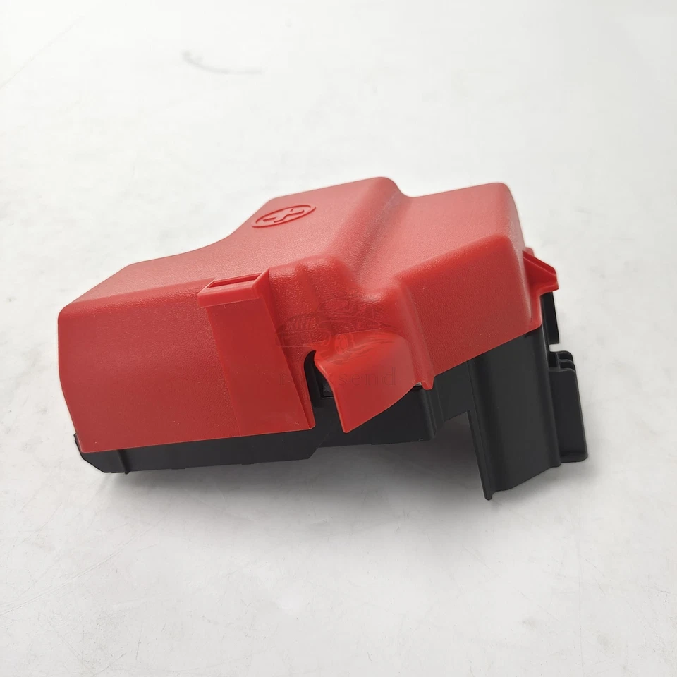 Disyuntor terminal de batería DA8Z14526A para Taurus Explorer 2011-2019 3,5 L Foto 3 de 4