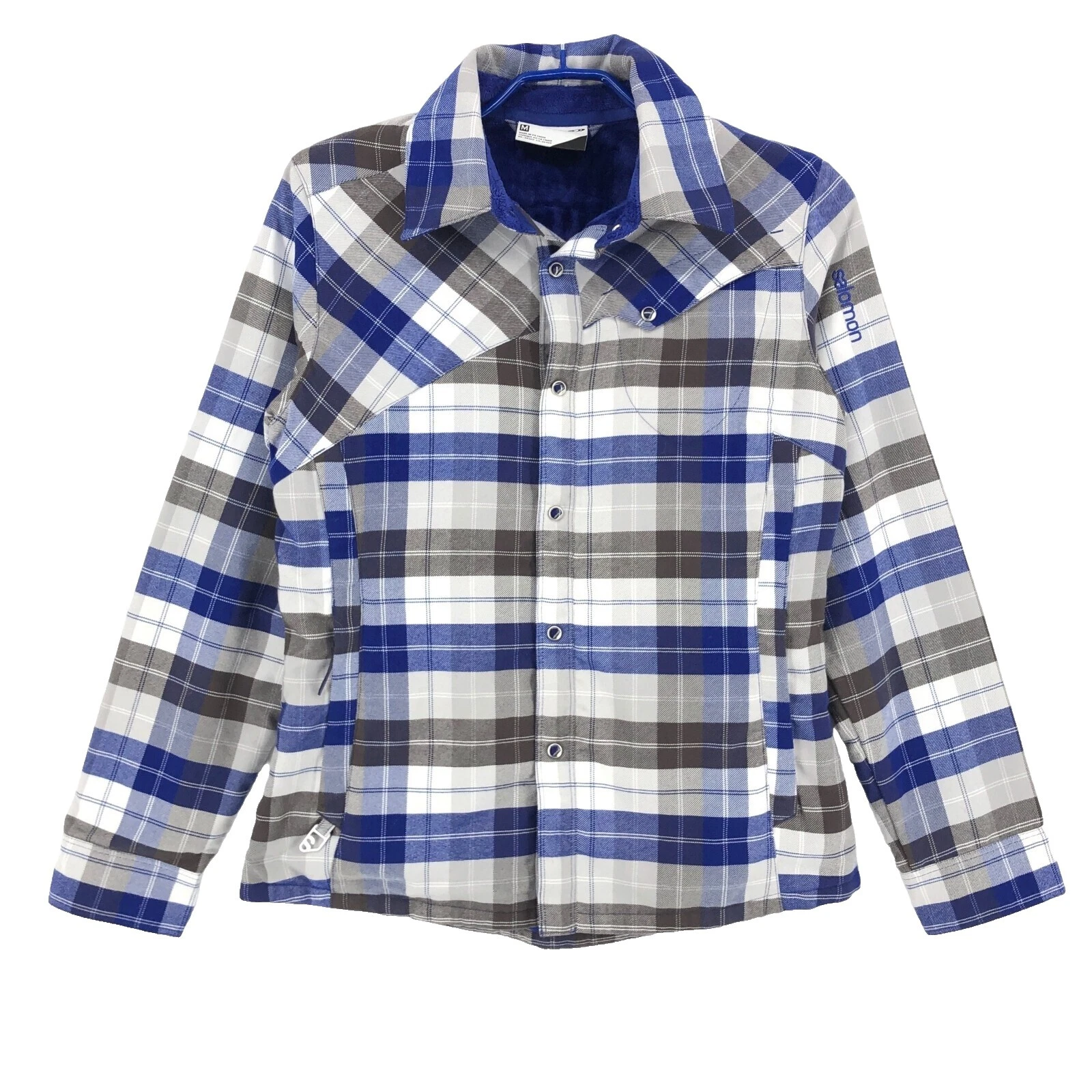 Salomon Multicolor ropa para hombres