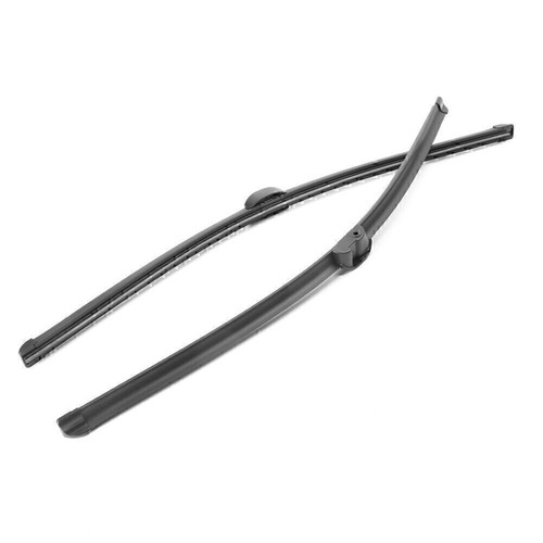 26''+26''+14'' Front Rear Window Wiper Blade For Porsche Cayenne 2010-2014 2011 - Picture 5 of 12