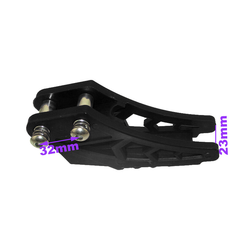 Chain Guard Guide Protector For 125cc 150cc 160cc 200cc 250cc Dirt Bike ...