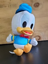 Disney Baby Donald Duck Fisher-Price Softies Plush