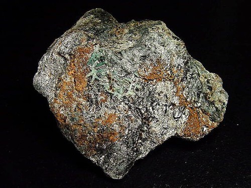 Smaragd Kristall Stufe 65 mm - Habachtal, Österreich (4450t) - Bild 2 von 2