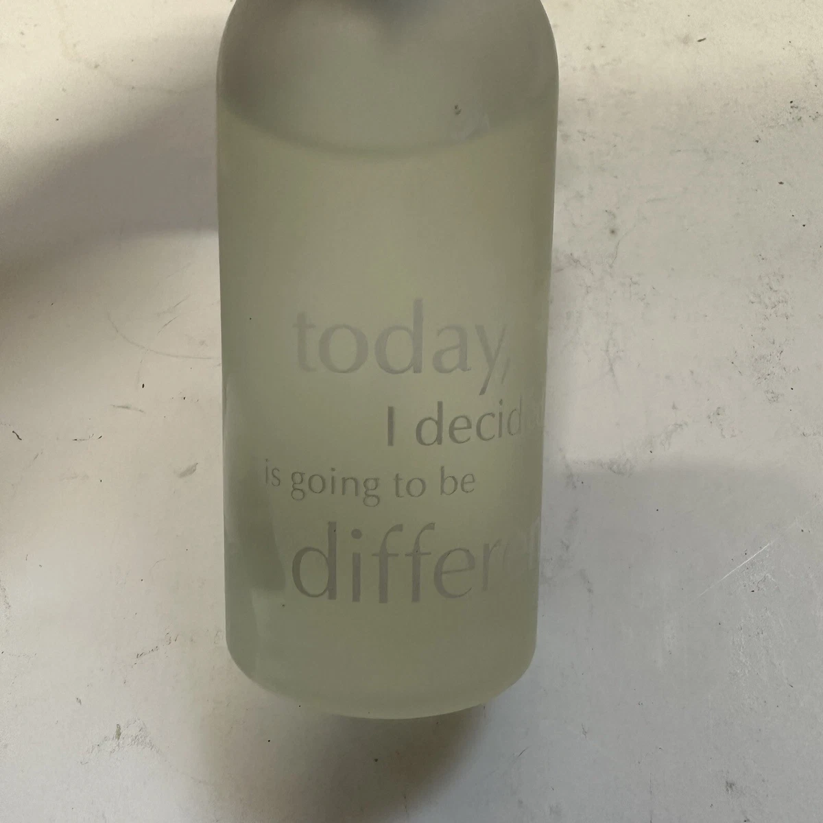 Jafra perfume online today i decided